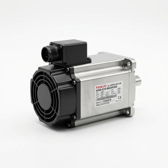 FANUC A06B-0238-B605#S000