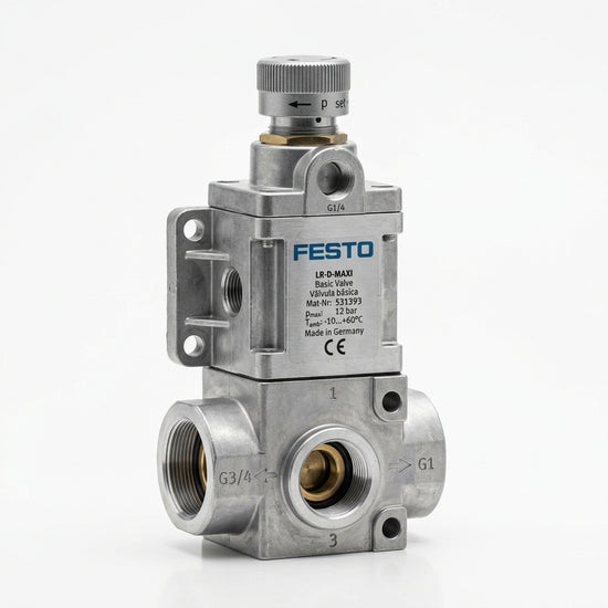 FESTO LR-D-MAXI
