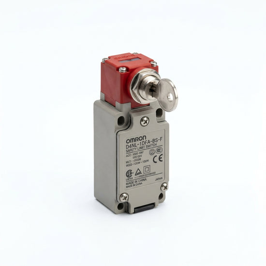Omron D4NL-1DFA-BS-F