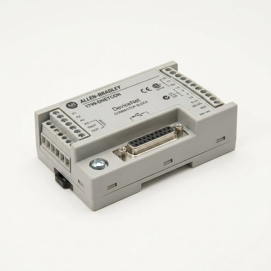 ALLEN BRADLEY 1799-DNETCON