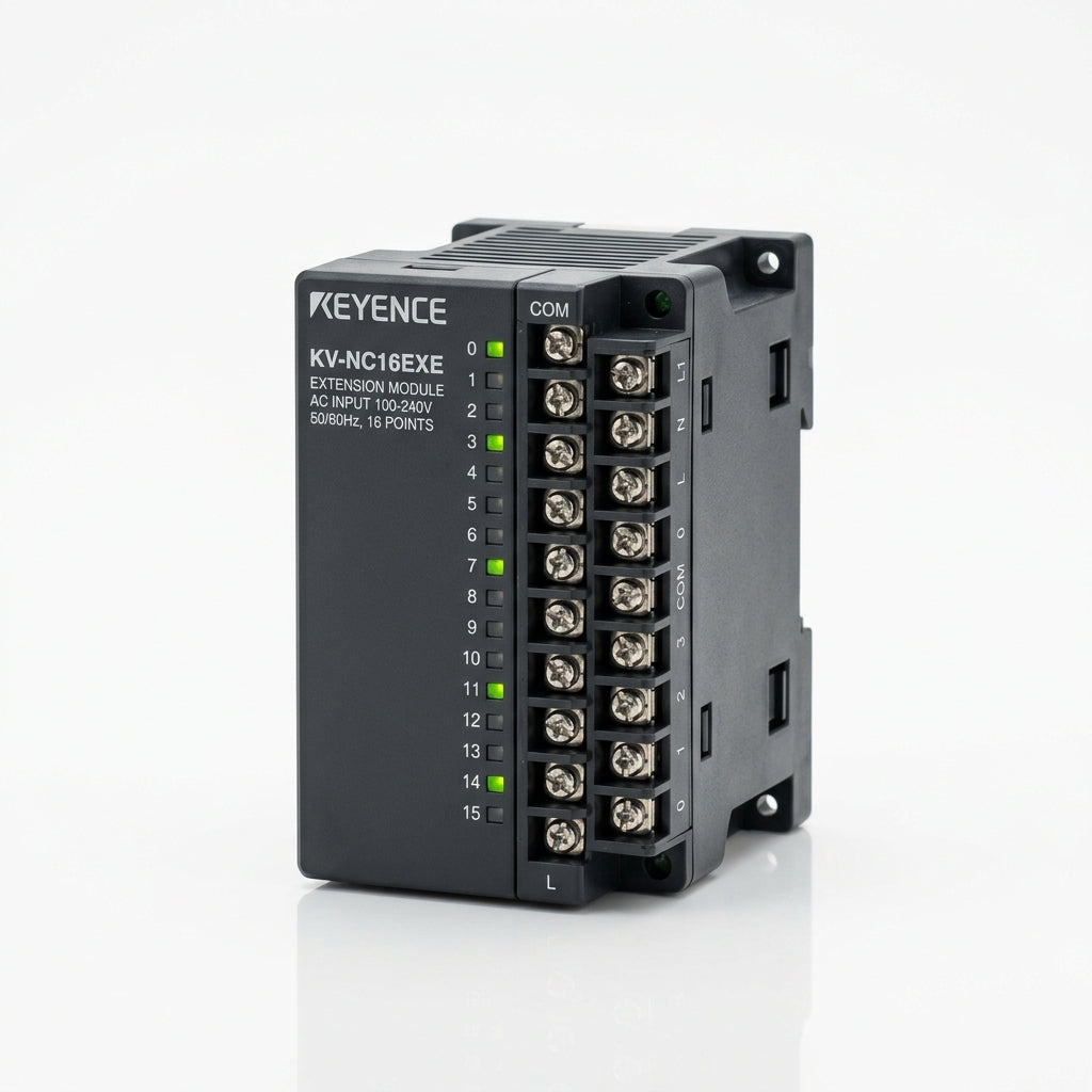 KEYENCE KV-NC16EXE