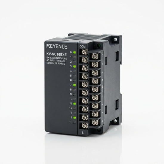 KEYENCE KV-NC16EXE