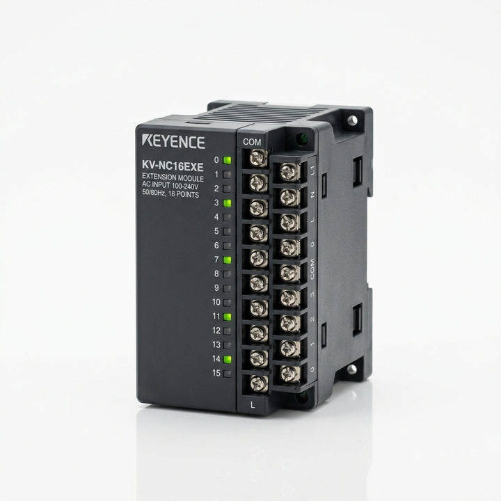 KEYENCE KV-NC16EXE