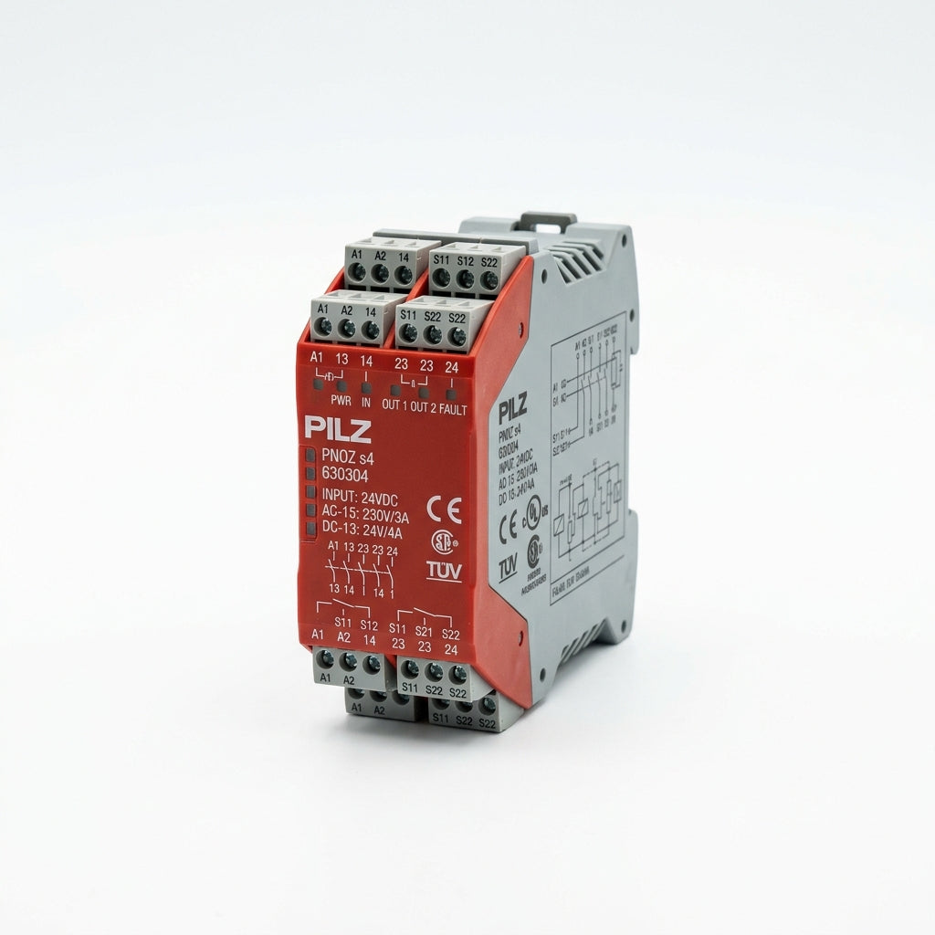PILZ 630304