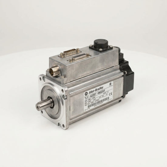 Allen-Bradley TLY-A220T-HK62AY
