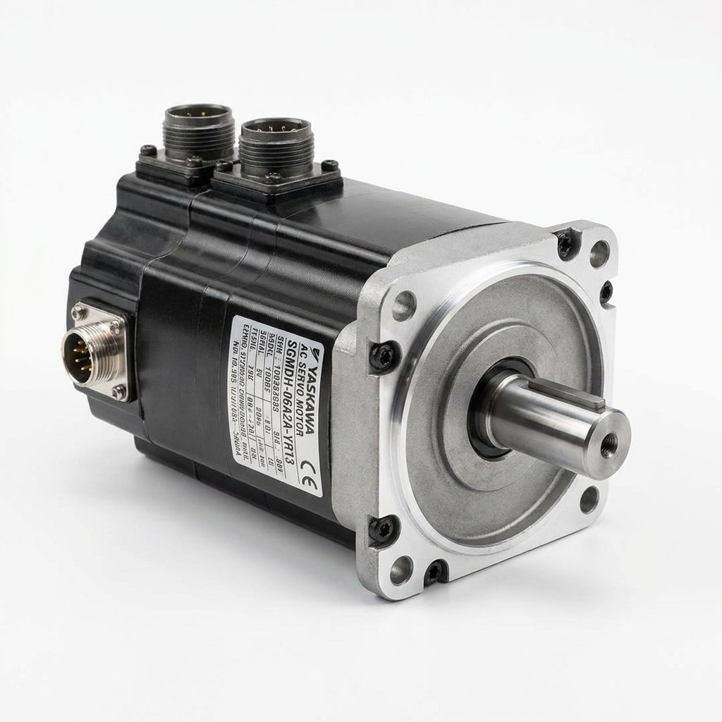 YASKAWA SGMDH-06A2A-YR13