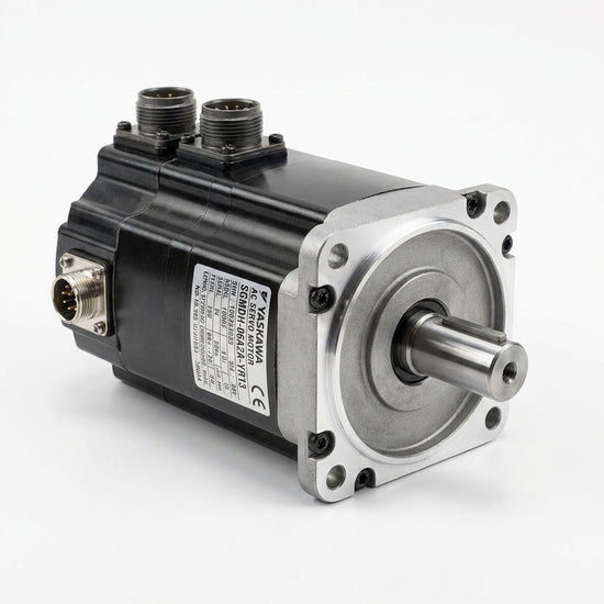 YASKAWA SGMDH-06A2A-YR13