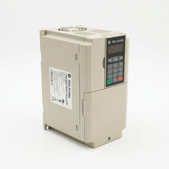 Allen-Bradley 1336-B003-EAD-FA2-L3-S1