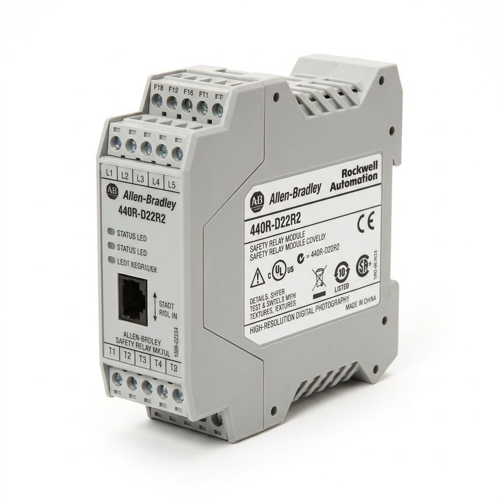 Allen-Bradley 440R-D22R2