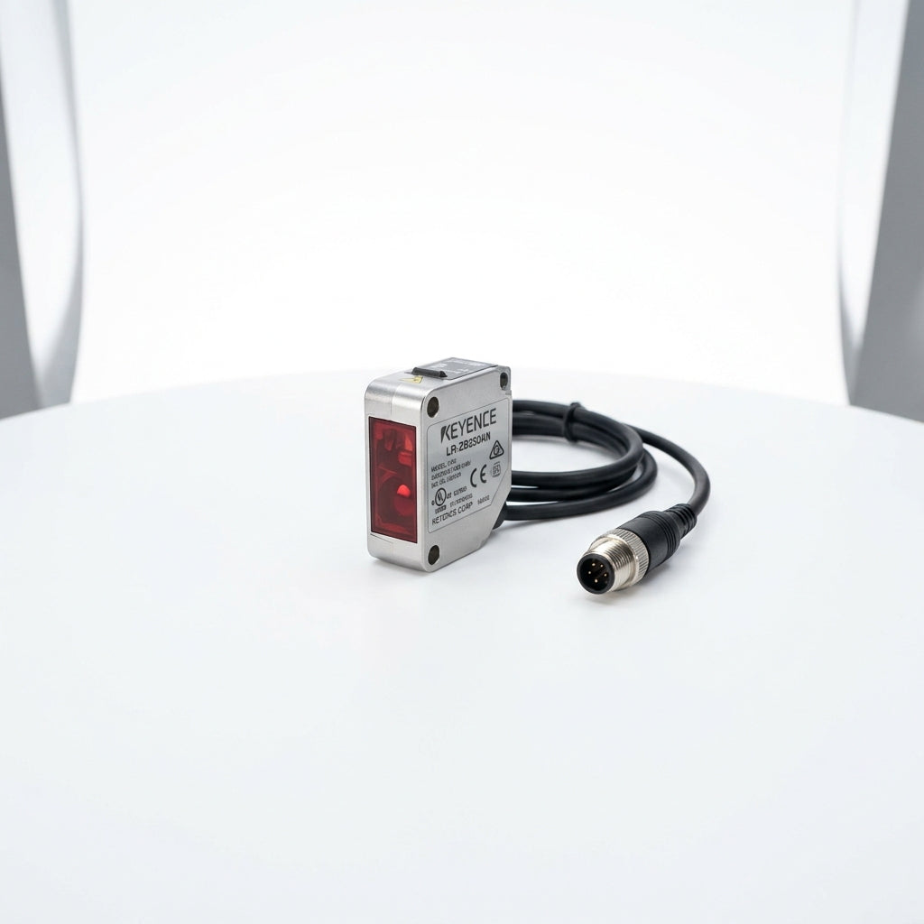 KEYENCE CORP LR-ZB250AN