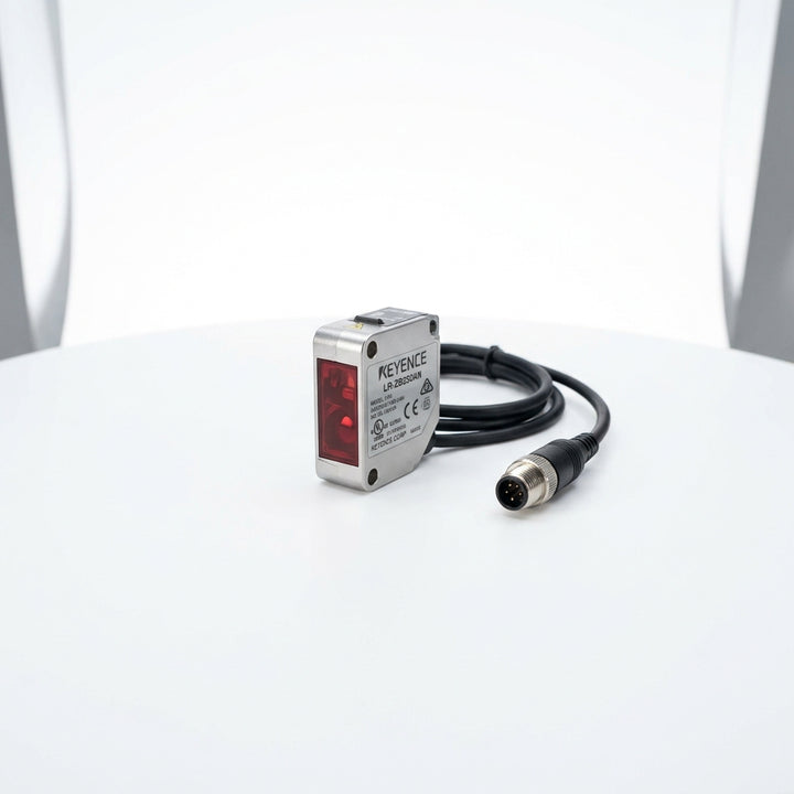 KEYENCE CORP LR-ZB250AN