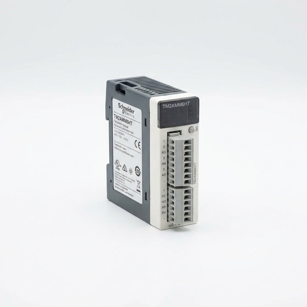 Schneider Electric TM2AMM6HT