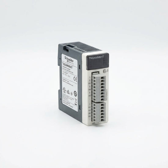 Schneider Electric TM2AMM6HT