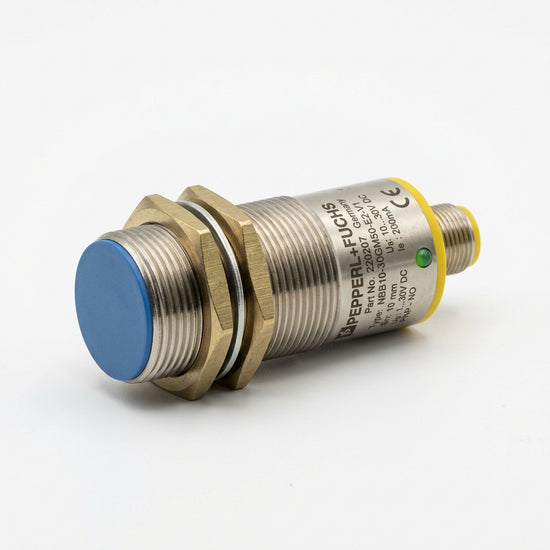 PEPPERL & FUCHS 220207
