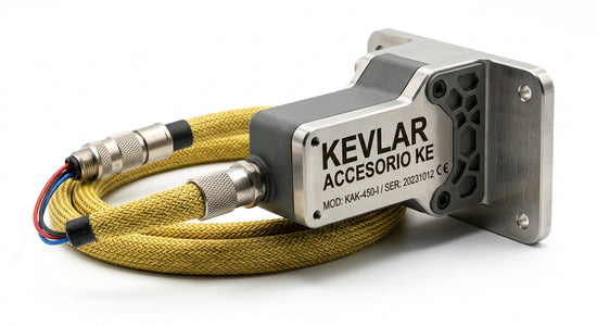 Kevlar Accesorio Ke
