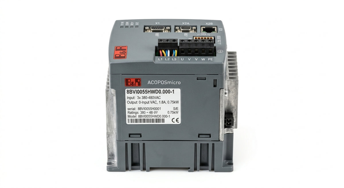 B&R 8BVI0055HWD0.000-1