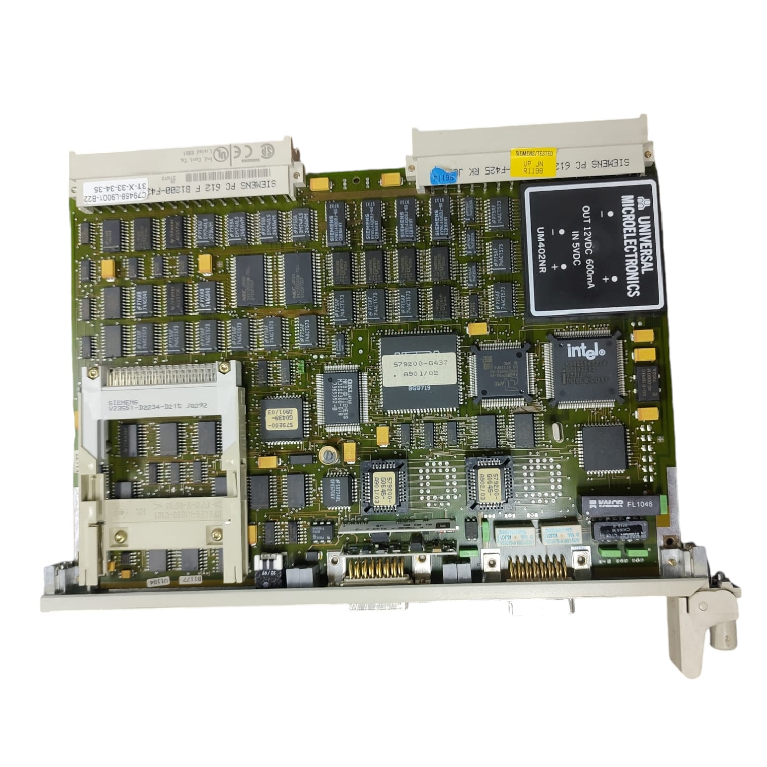 Siemens 6GK1143-0TB01 Simatic NET