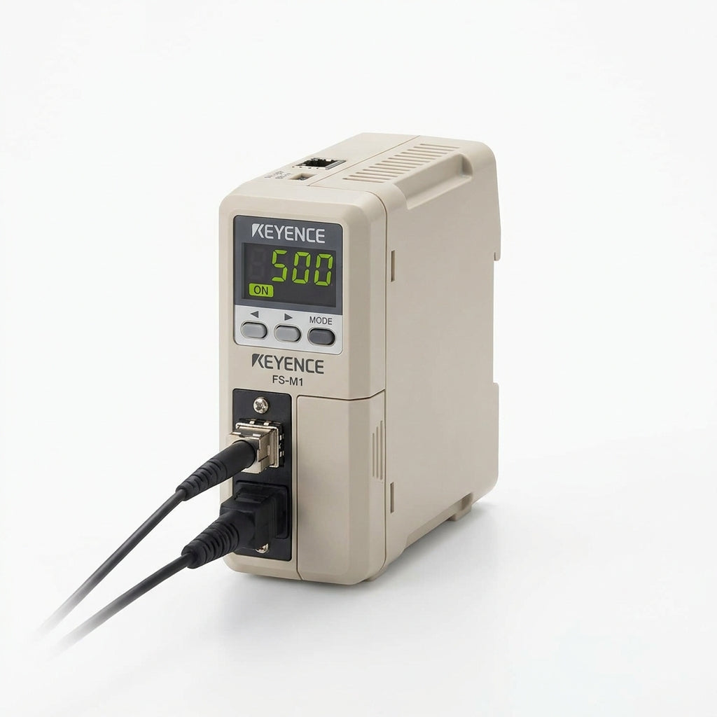 Keyence FS-M1