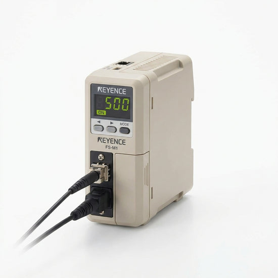 Keyence FS-M1