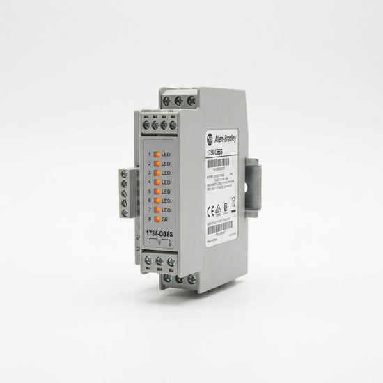 Allen-Bradley 1734-OB8S