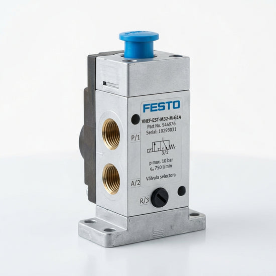 FESTO VHEF-EST-M32-M-G14