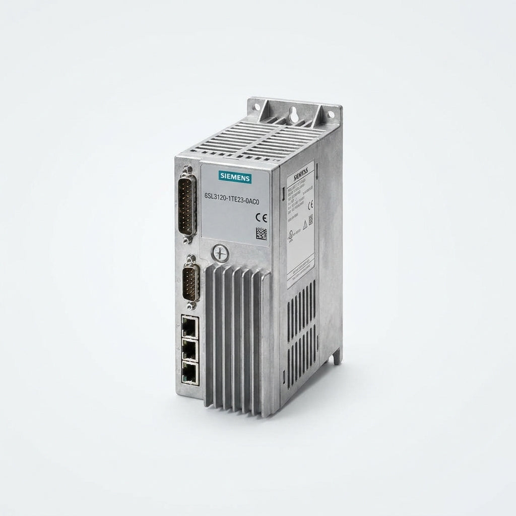 Siemens 6SL3120-1TE23-0AC0