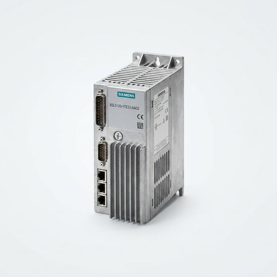 Siemens 6SL3120-1TE23-0AC0