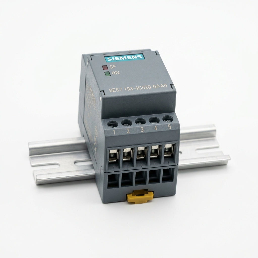 SIEMENS 6ES7 193-4C520-0AA0