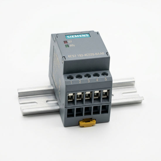 SIEMENS 6ES7 193-4C520-0AA0