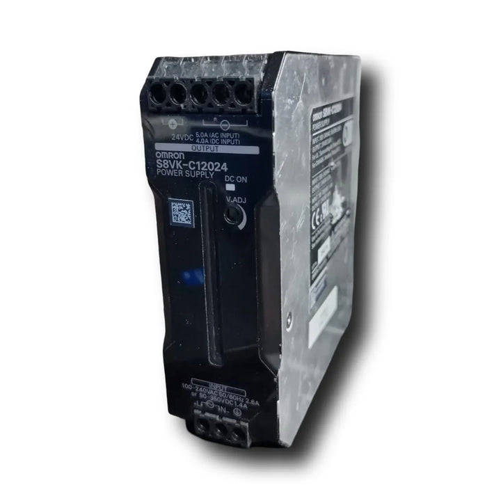 Omron S8VK-C12024