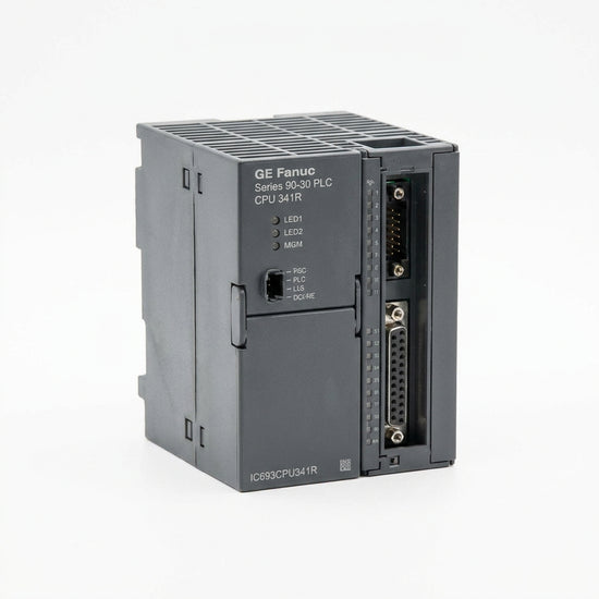 GE Fanuc IC693CPU341R