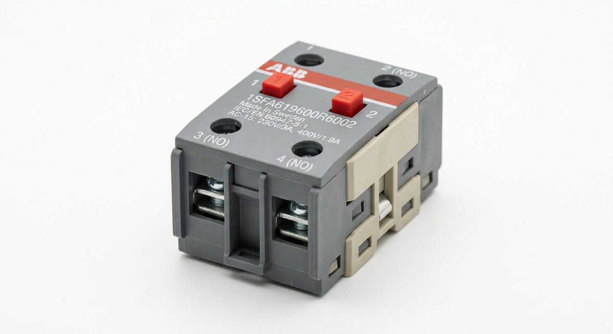 ABB 1SFA619600R6002