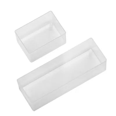 EINSATZ A8-1 CL55 Inserto separador horizontal 47Hx55Wx79Dmm