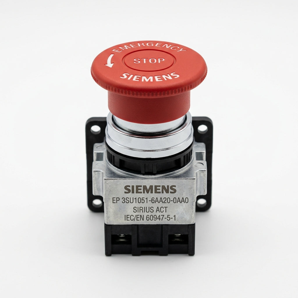 SIEMENS/EP 3SU1051-6AA20-0AA0