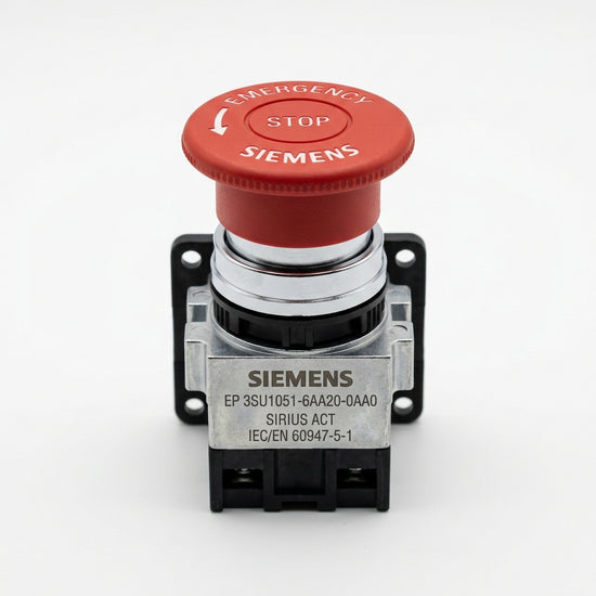 SIEMENS/EP 3SU1051-6AA20-0AA0