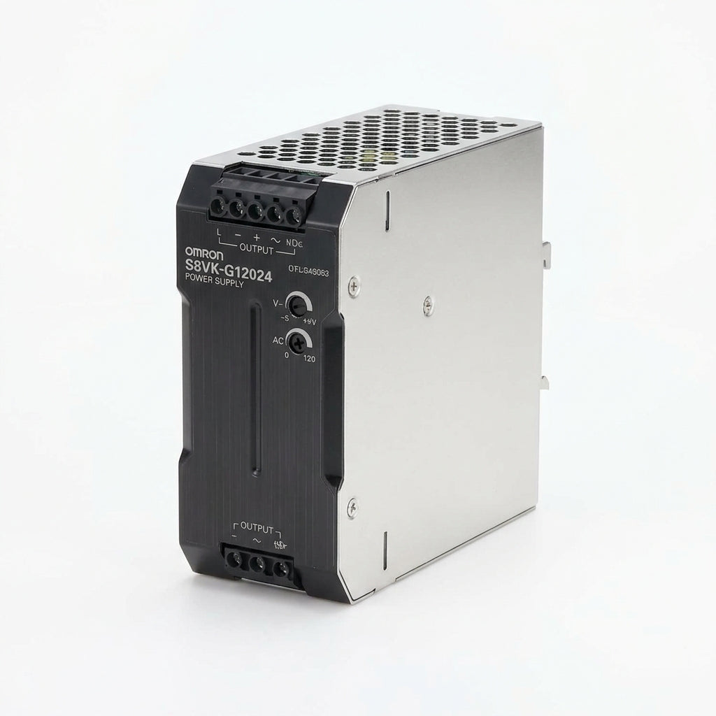 OMRON S8VK-G12024