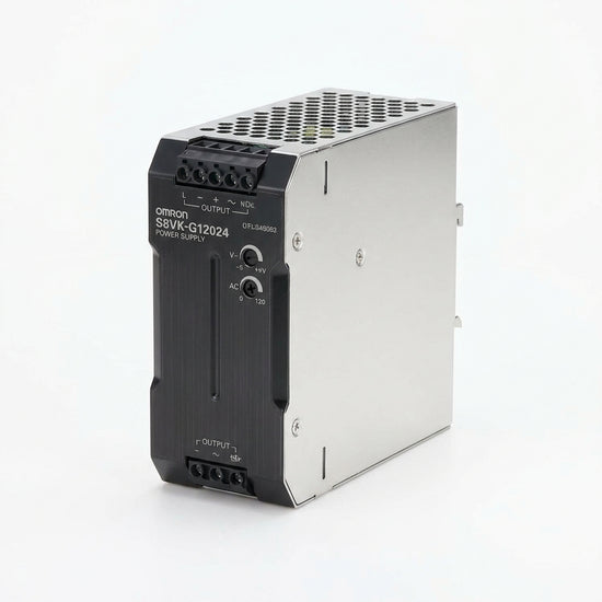 OMRON S8VK-G12024