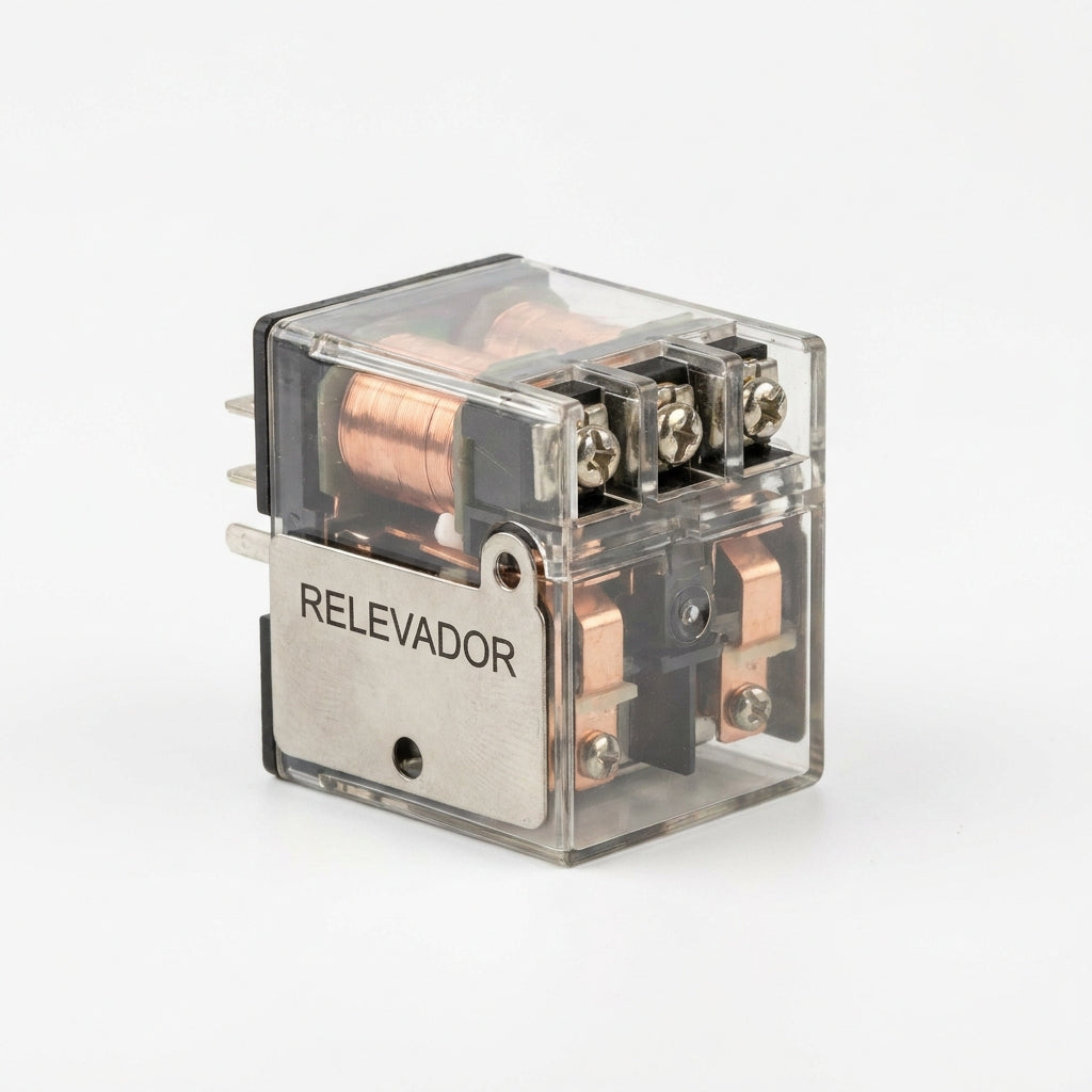 BIND Schneider Electric RE22R2AMR Modular Timing Relay