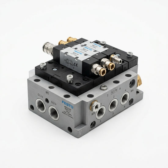 FESTO MS12-AGI