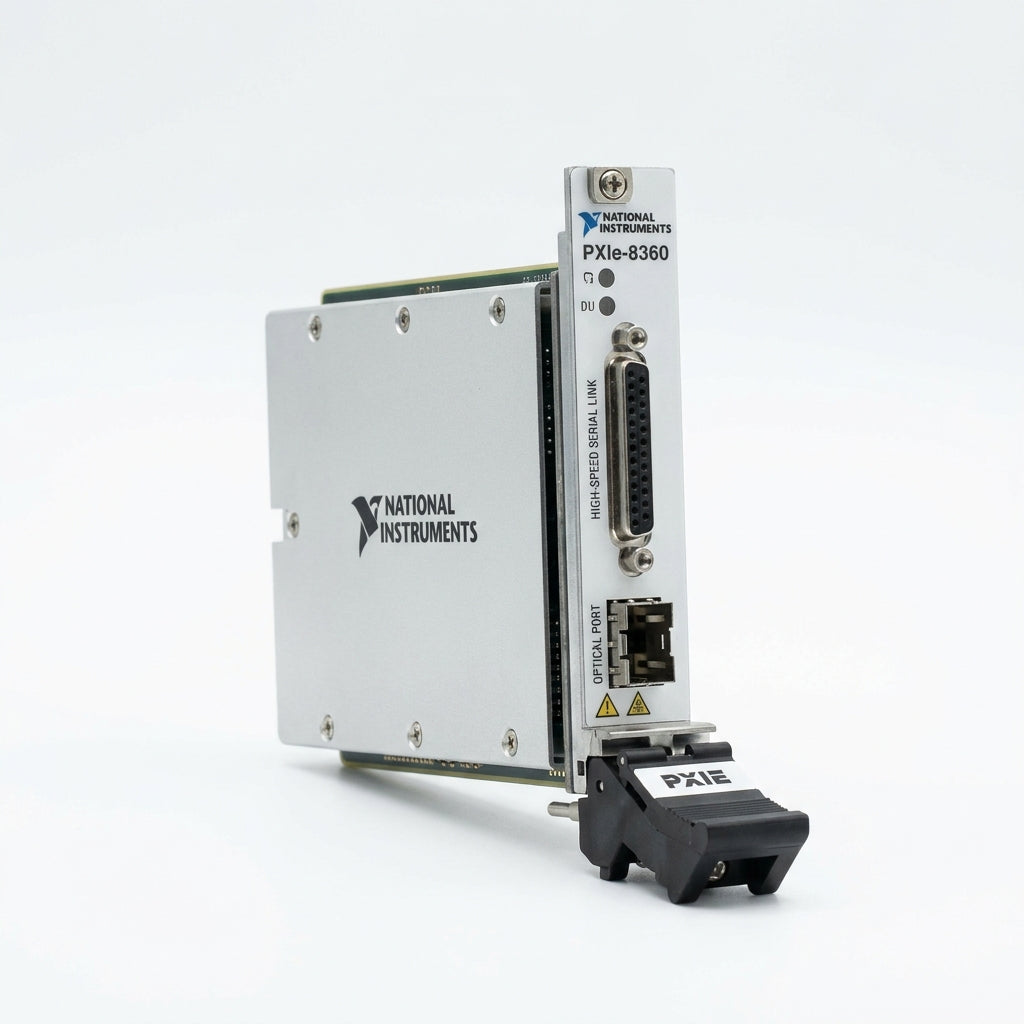 National Instruments PXIe-8360