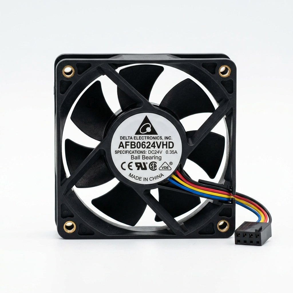 DELTA ELECTRONICS INC AFB0624VHD
