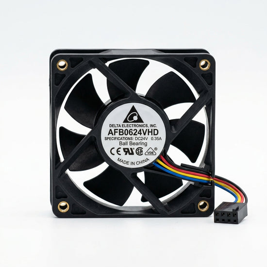 DELTA ELECTRONICS INC AFB0624VHD