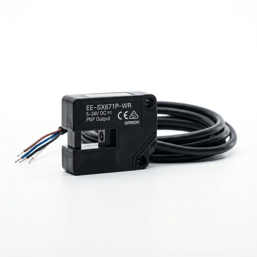 OMRON EE-SX671P-WR
