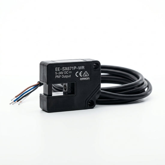 OMRON EE-SX671P-WR
