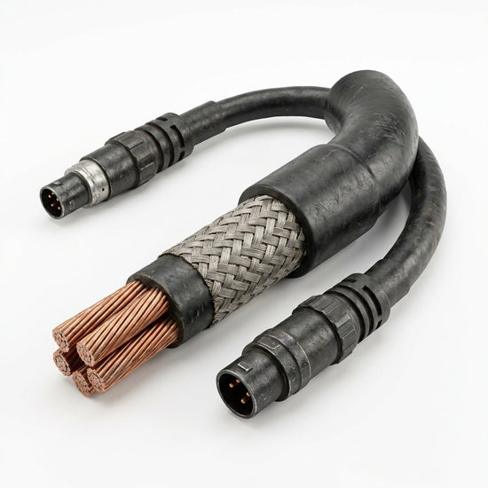 BIND Cable H05V-K Clase 5 300/500 V 70? C UL CSA HAR Azul/ Blanco RAL 5015 / RAL 9003 01 X 18AWG (1 mm2)