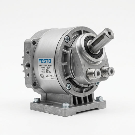 FESTO DSM-32-270-CC-HD-A-B