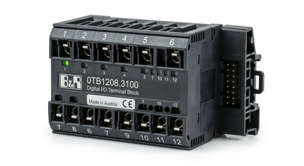 B&R 0TB1208.3100
