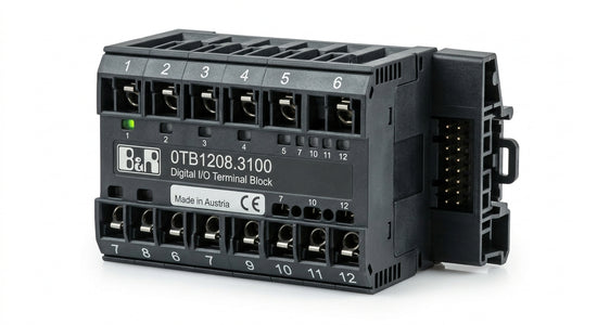 B&R 0TB1208.3100