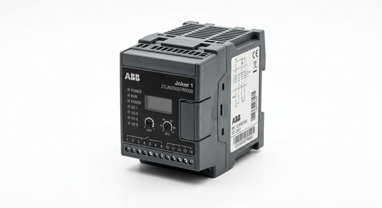 ABB 2TLA020007R6000