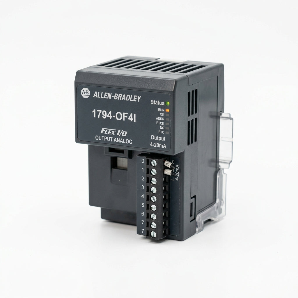 ALLEN BRADLEY 1794-0F41